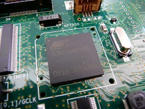 STK1002 CPU