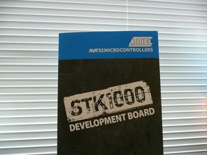 STK1000 box